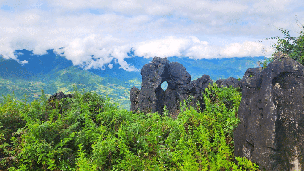 Discovering Sapa&rsquo;s natural beauty