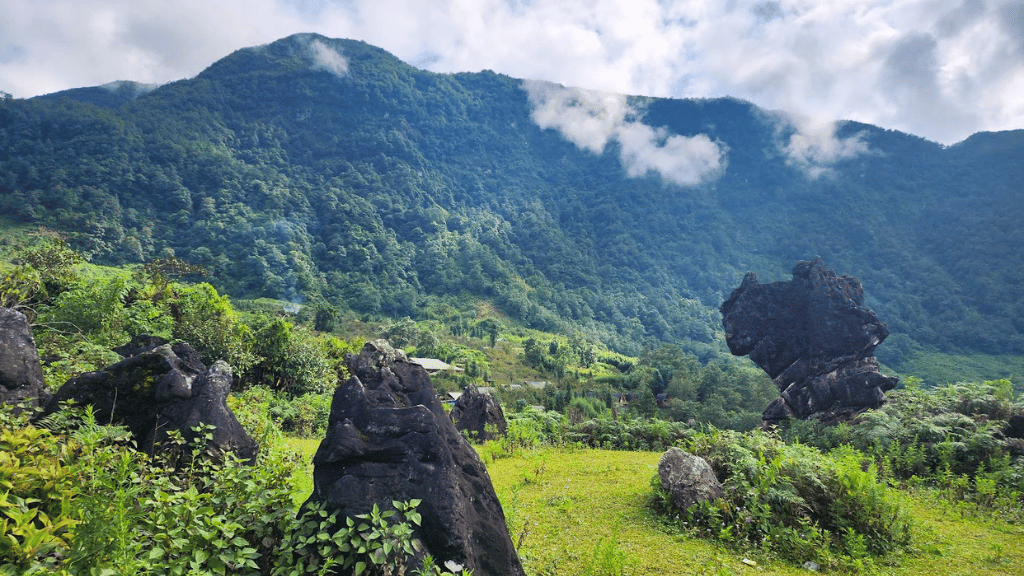 Discovering Sapa&rsquo;s natural beauty